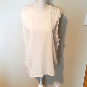 Fabletics Micah muscle tank